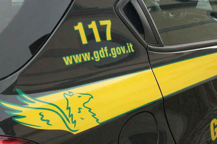 Operazione "Molosso" della Guardia di Finanza di Torino: appalti truccati per forniture sanitarie
