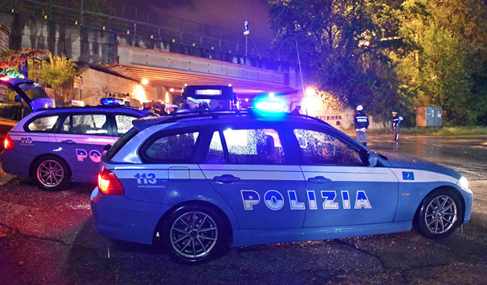 Alcol a minorenni, sanzionato un bar di Arona 