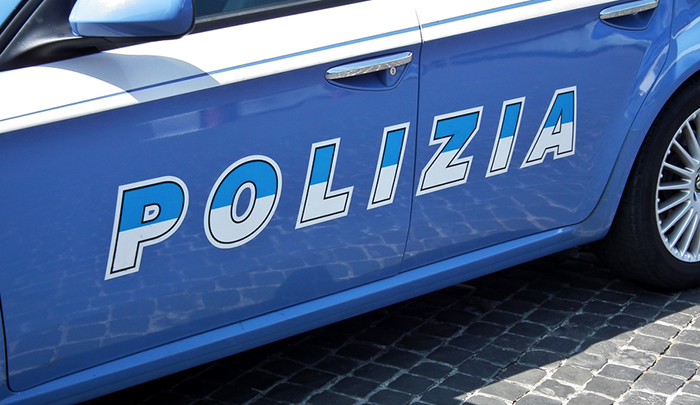 Operazione "Matra": perquisizioni anche a Castelletto Ticino