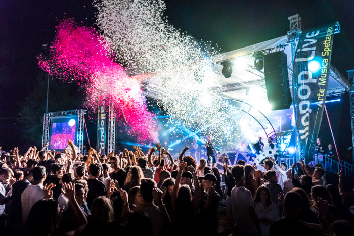 "Varallo Pop", al via l'edizione 2019