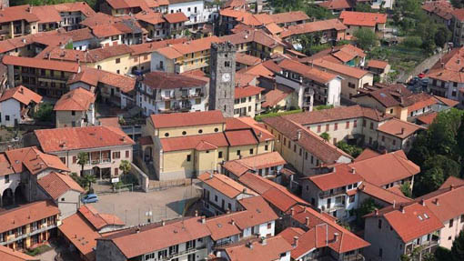 paruzzaro foto
