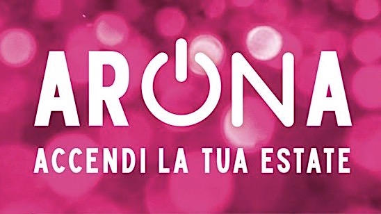 Al via la quattro giorni di "Arona in rosa 2026": musica, arte e spettacoli