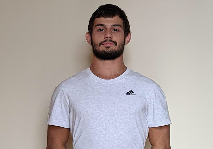 “Sport&Oltre”: vittoria per il progetto sul Calisthenics dell’invoriese Gabriele Iacchini 