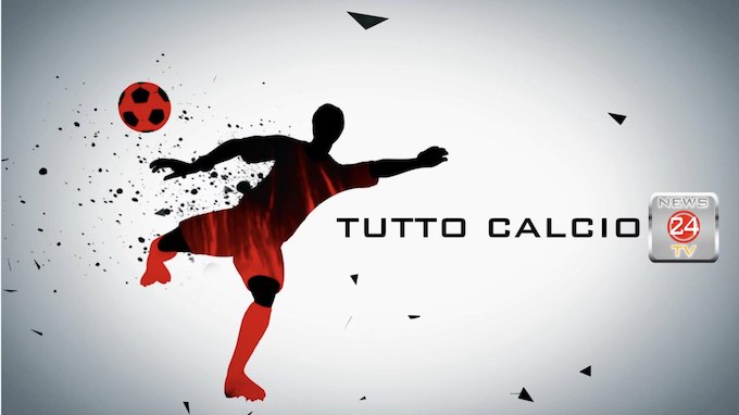 Versione estiva di "Tutto calcio 24": il punto sulla preparazione e i ritiri