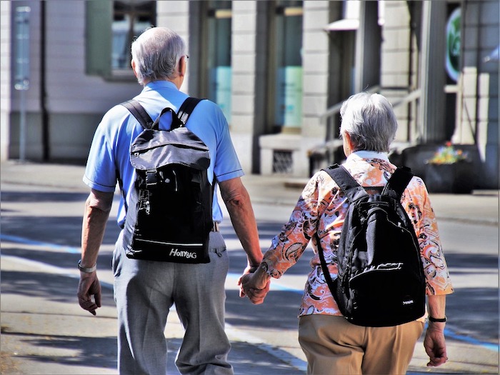 Parkinson: in Piemonte 20mila ammalati 