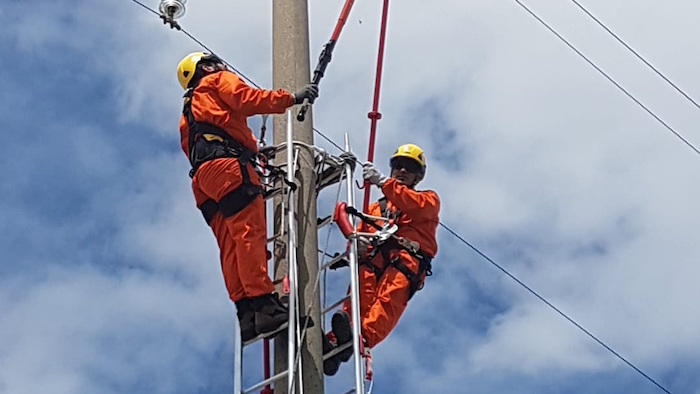 Piemonte: calano i consumi energetici, la produzione di energia supera il fabbisogno