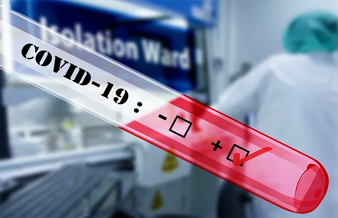 Coronavirus Piemonte, via libera ai test sierologici sul personale sanitario