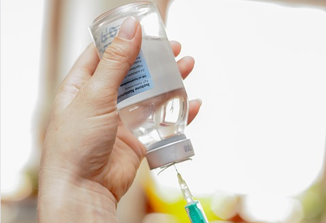 Prorogato fino al 30 settembre l'accesso diretto alla vaccinazione per tutte le fasce d’età