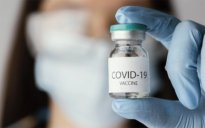 Sono 34.922 le persone che hanno ricevuto il vaccino contro il Covid