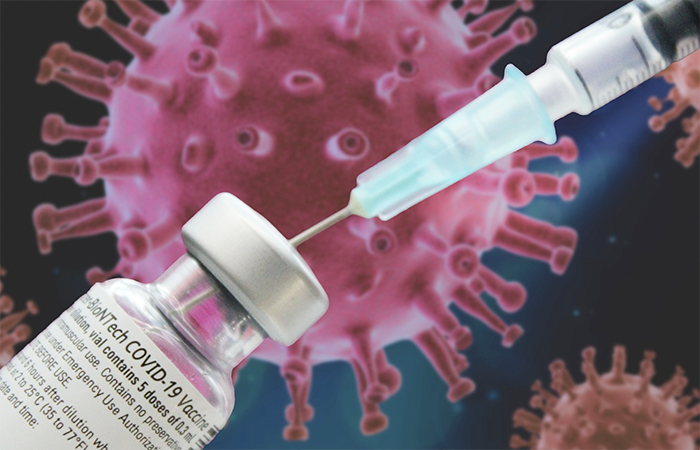 Covid: quei vaccini ignorati, 362mila i non aderenti in Piemonte  
