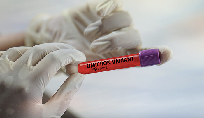 Covid 19: in Piemonte cala la presenza del virus nelle acque reflue. La variante predominante è Omicron
