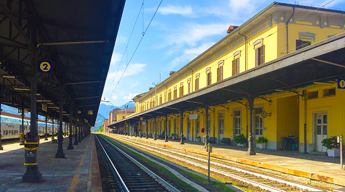 Disagi per i viaggiatori sui treni diretti in Lombardia nel fine settimana: è sciopero