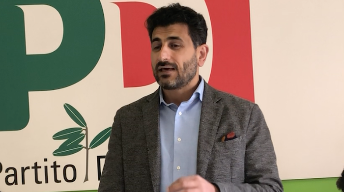 Rossi: dov’era Gusmeroli mentre smantellavano la sanità pubblica?