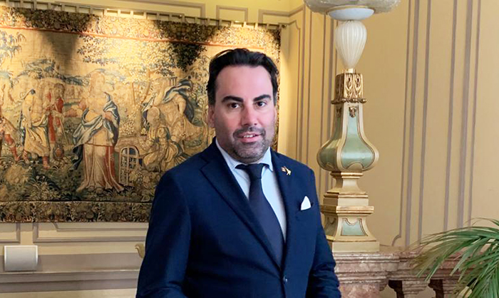  Preioni contento per l’approvazione del collegato alla Finanziaria regionale, specie per cave e caccia