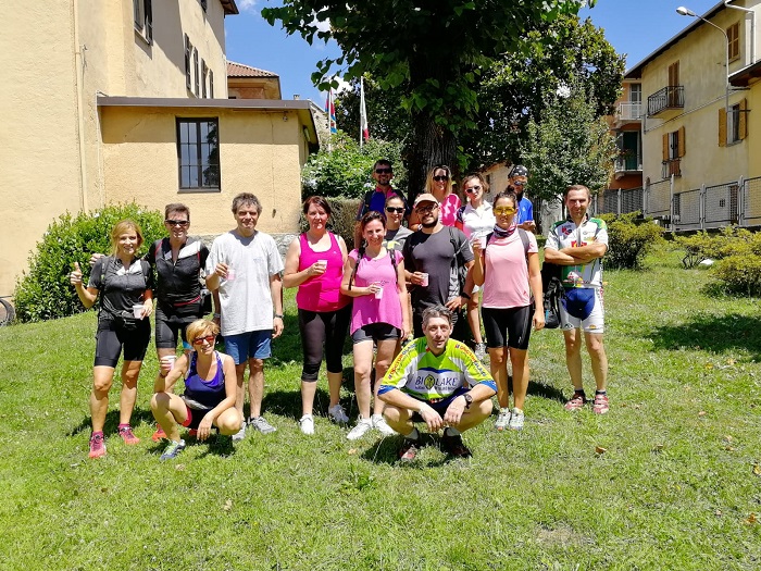 Girolago Bike, un successo l'edizione 2018. Fotogallery