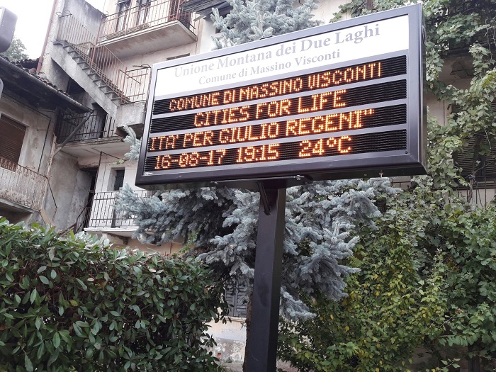 Massino Visconti: rissa tra i migranti residenti nel residence la Masseria