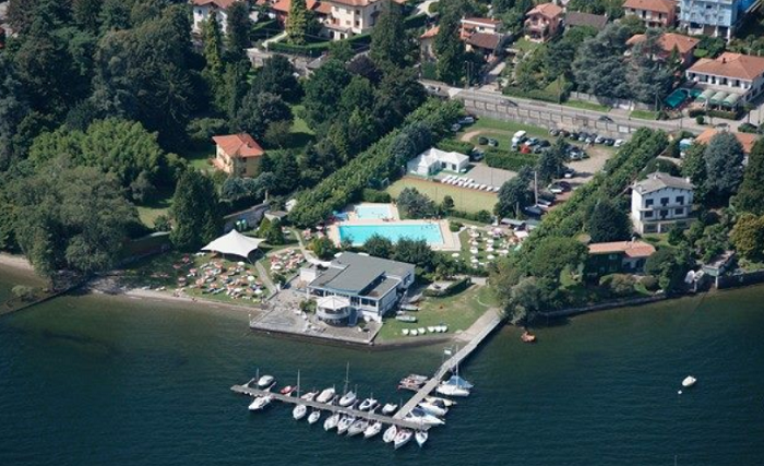 Prima edizione del Trofeo del lido  domani a Meina