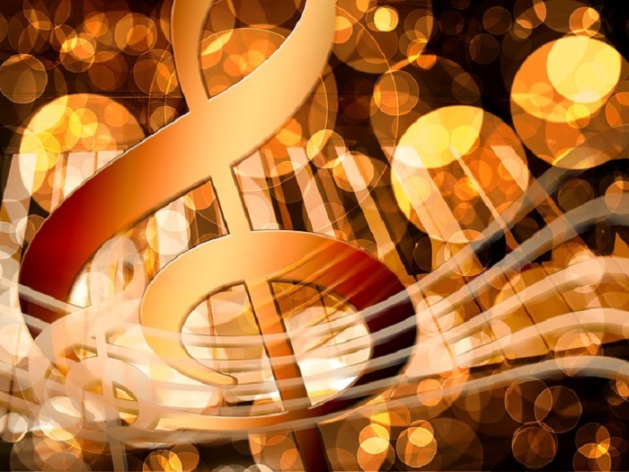 Due master class ed un concerto nell'ambito del progetto internazionale "Si Parla, Si Canta"