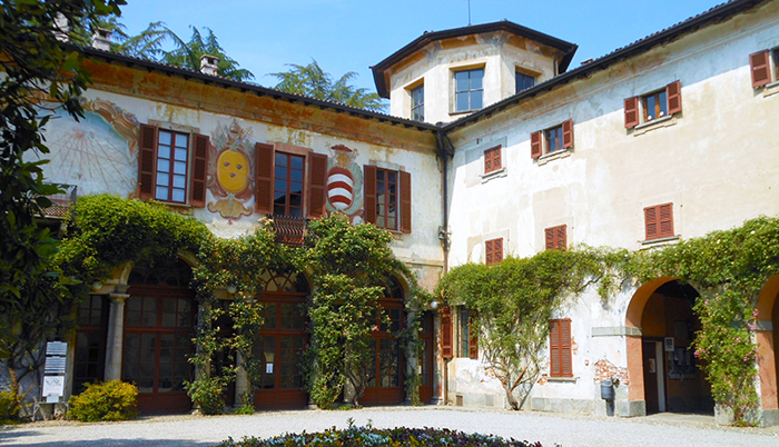 Consiglio comunale a Varallo Pombia, sei punti in discussione
