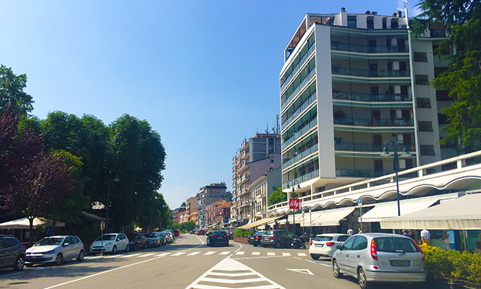 Via libera anche ad Arona per l'accensione del riscaldamento. Da lunedì anche nelle scuole