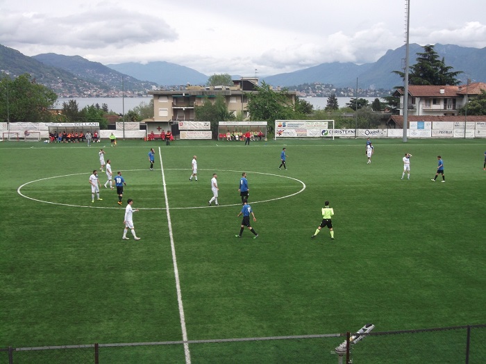 Altro derby in Eccellenza con Baveno-Stresa. Arona in trasferta sul campo del Trino