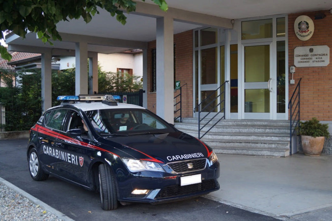 Guida in stato d'ebbrezza ed uso di droga: 7 denunciati ad Arona