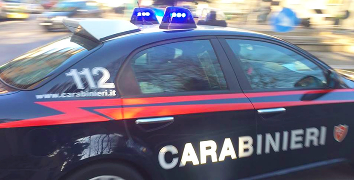 Truffa: mandato di arresto europeo per un 46enne di Borgo Ticino. Arrestato