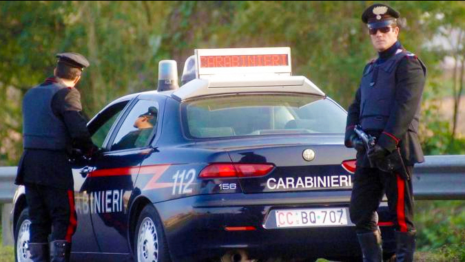 In casa con oltre 3 kg di droga: CC di Arona arrestano autista novarese