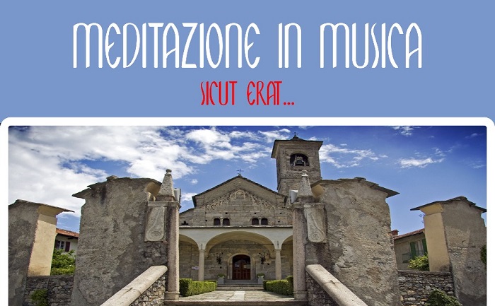 I Cantori di San Cipriano venerdì portano  “Sicut Erat” , nella chiesa di San Donato