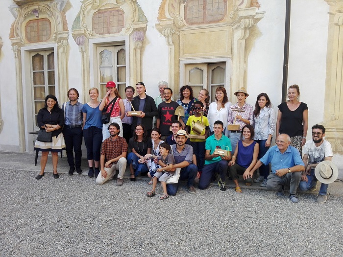 Ottimo bilancio per la nona edizione di Corto e Fieno. Fotogallery