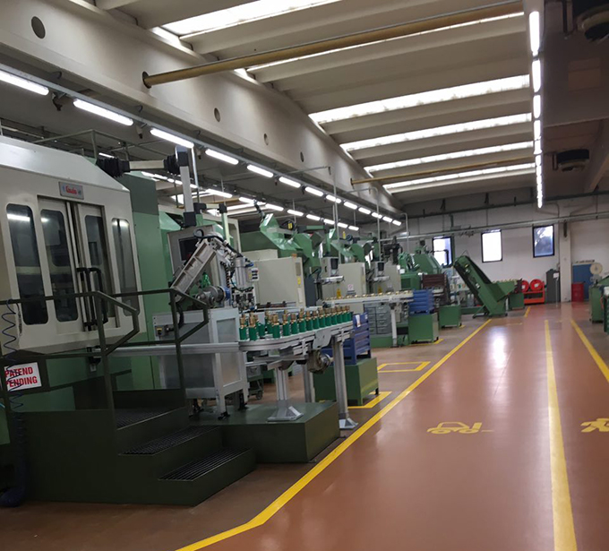 L'industria novarese all'insegna dell'ottimismo