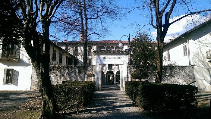 La vita, la villa e l’archivio di Achille Marazza si svelano sabato a Borgomanero