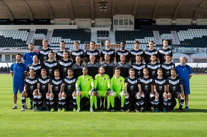 Lugano sconfitto anche in Europa League