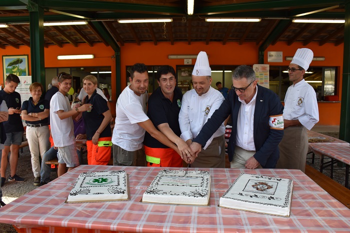 Ambulanza Vergante in Festa: ecco il ricco programma