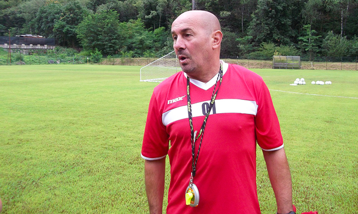 Eccellenza: Subito un derby col Piedimulera per l'Arona calcio