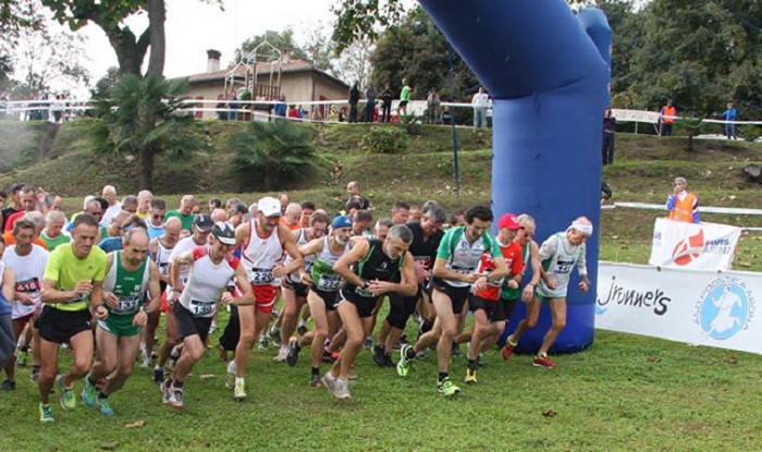 Lagoni Trail: domani la presentazione ufficiale della quindicesima edizione