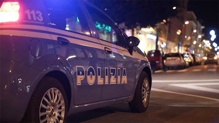 Fermato ubriaco e con marjuana rifiuta i controlli. Denunciato